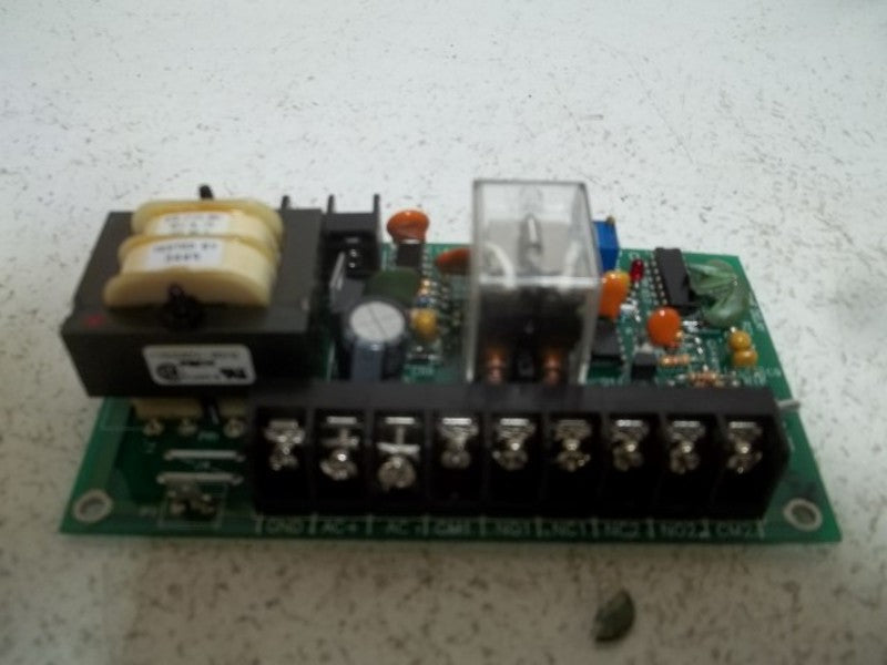 MAGNETROL 09-5129-001 SENSOR AMP BOARD  UNMP