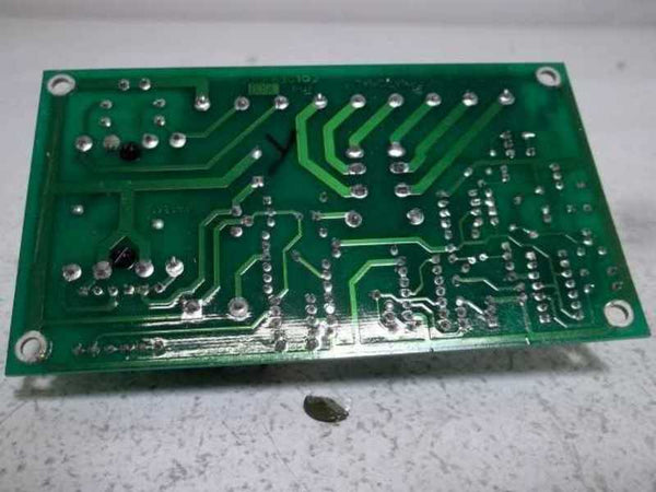 MAGNETROL 09-5129-001 SENSOR AMP BOARD  UNMP