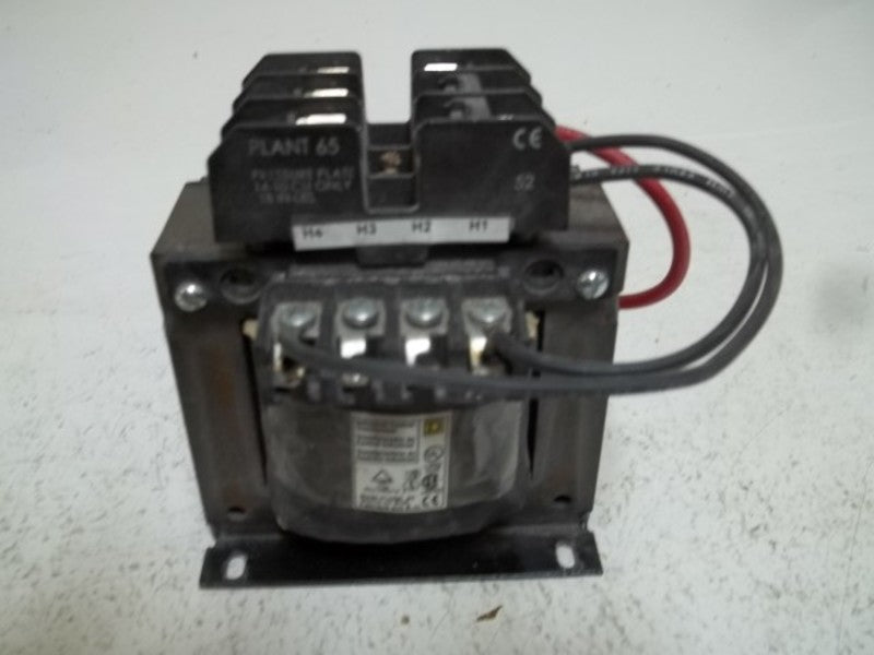 SQUARE D 9070TF250D20 UNMP