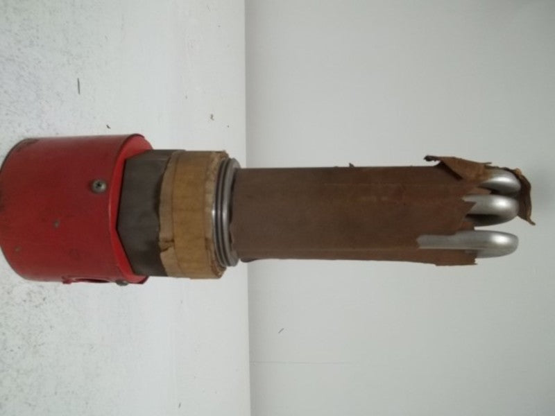 CHROMALOX MTS330A SCREW PLUG IMMERSION HEATER 3KW  UNMP