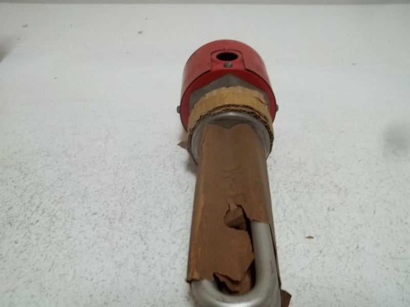 CHROMALOX MTS330A SCREW PLUG IMMERSION HEATER 3KW  UNMP
