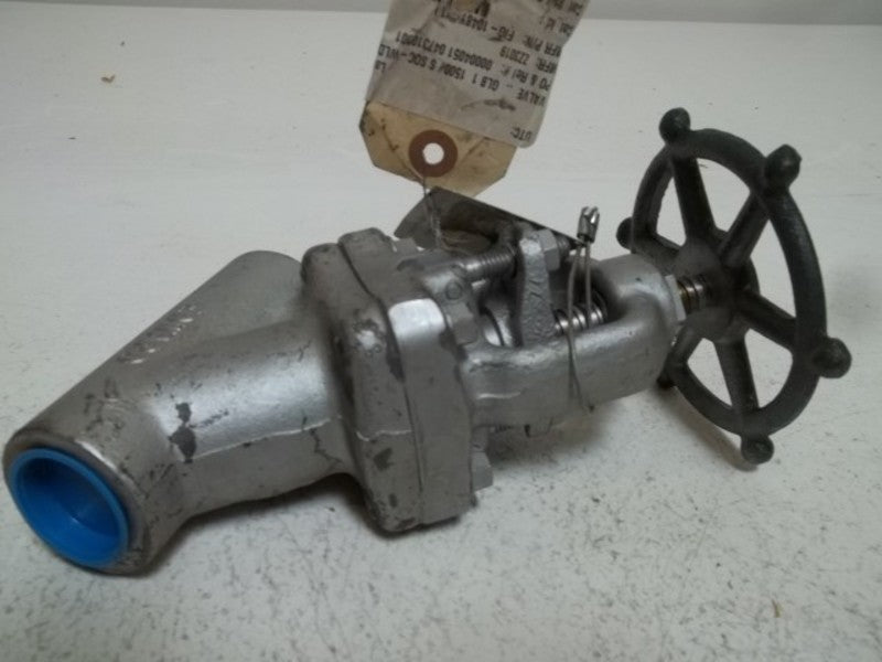 FLOWSERVE F1G-10484 VALVE  NSNP