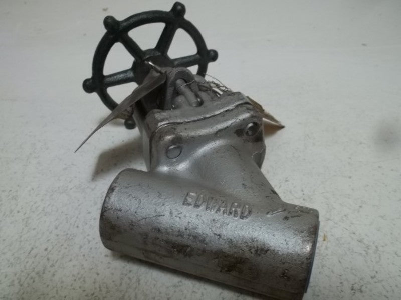 FLOWSERVE F1G-10484 VALVE  NSNP
