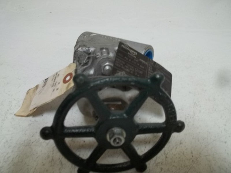FLOWSERVE F1G-10484 VALVE  NSNP