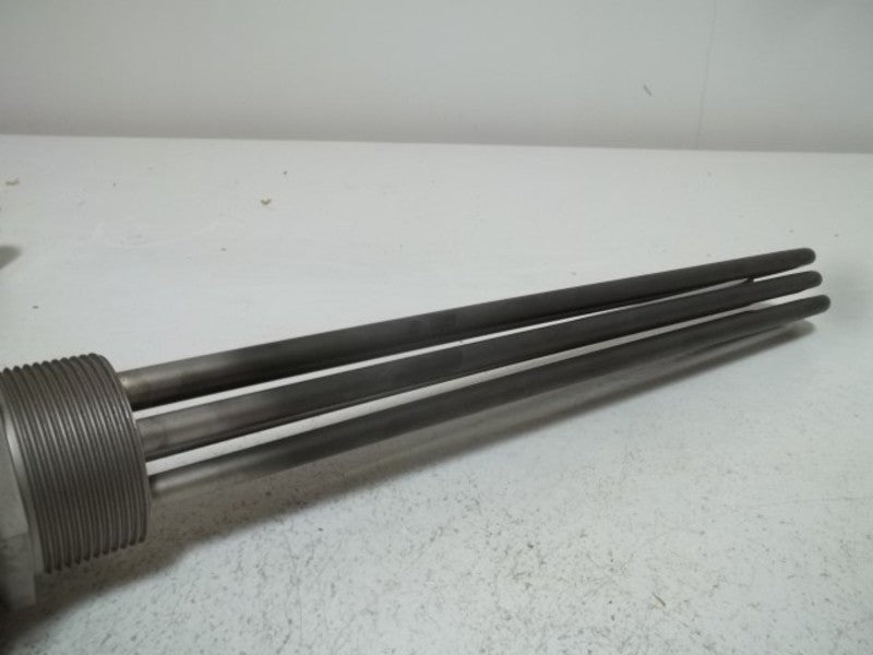 CHROMALOX MTI-360E2 IMMERSION HEATER 480V  NSNP
