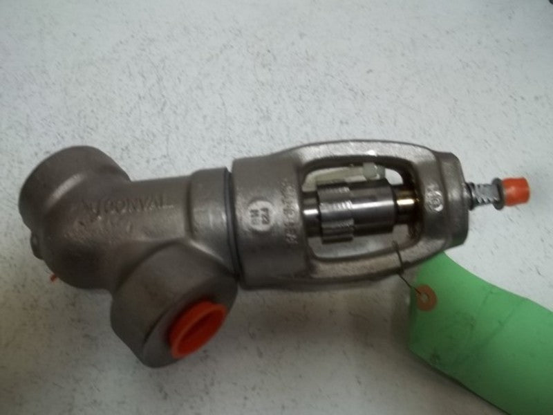CONVAL F22-2155 VALVE  NSNP