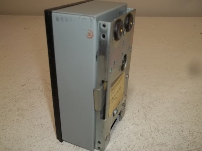GENERAL ELECTRIC TA9VT20SLA1 FAULT TRIP ANUNCIATOR  UNMP