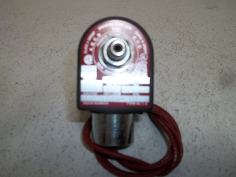 PARKER 71315SN2ENR1N0H111P3 SOLENOID VALVE 110/50 120/60  NSMP