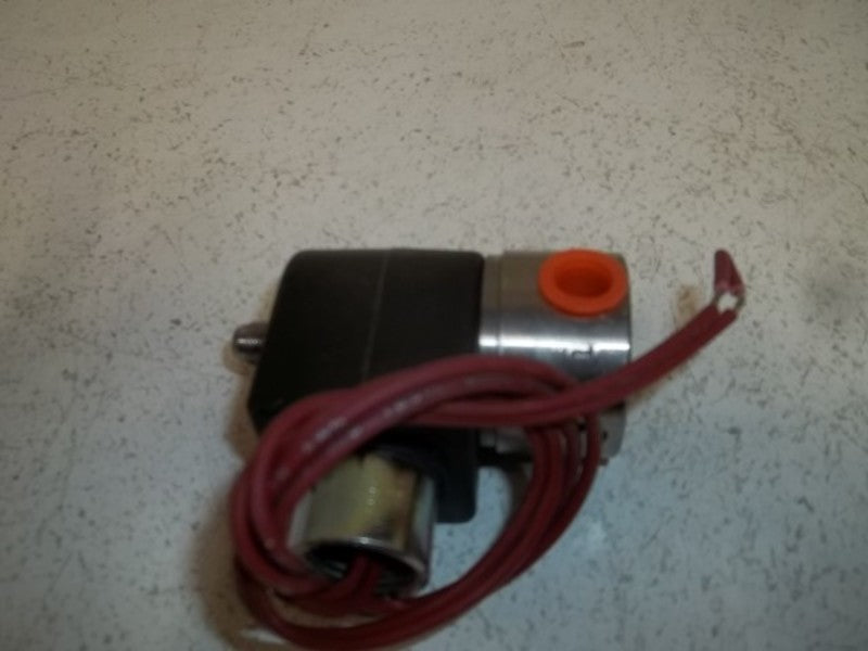 PARKER 71315SN2ENR1N0H111P3 SOLENOID VALVE 110/50 120/60  NSMP