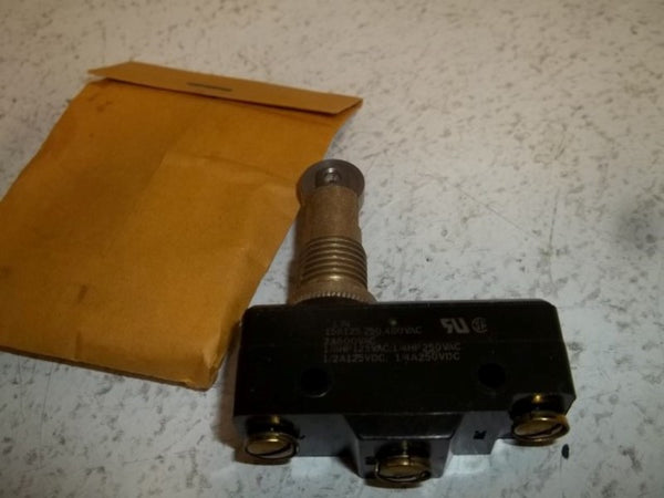 MICROSWITCH BZ-2RQ784 LIMIT SWITCH * NEW IN BOX *
