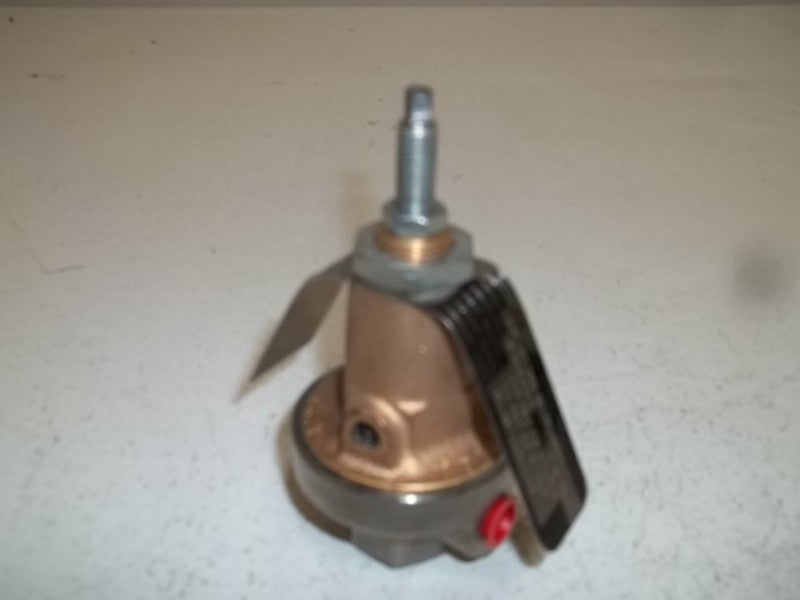 CASHCO NPT-1465 VALVE  NSNP