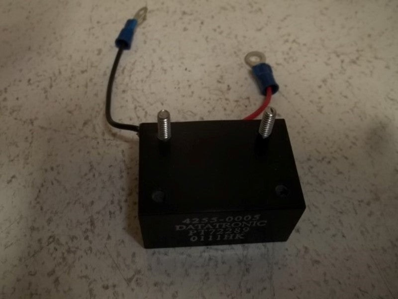 DATATRONIC 4255-0005  UNMP