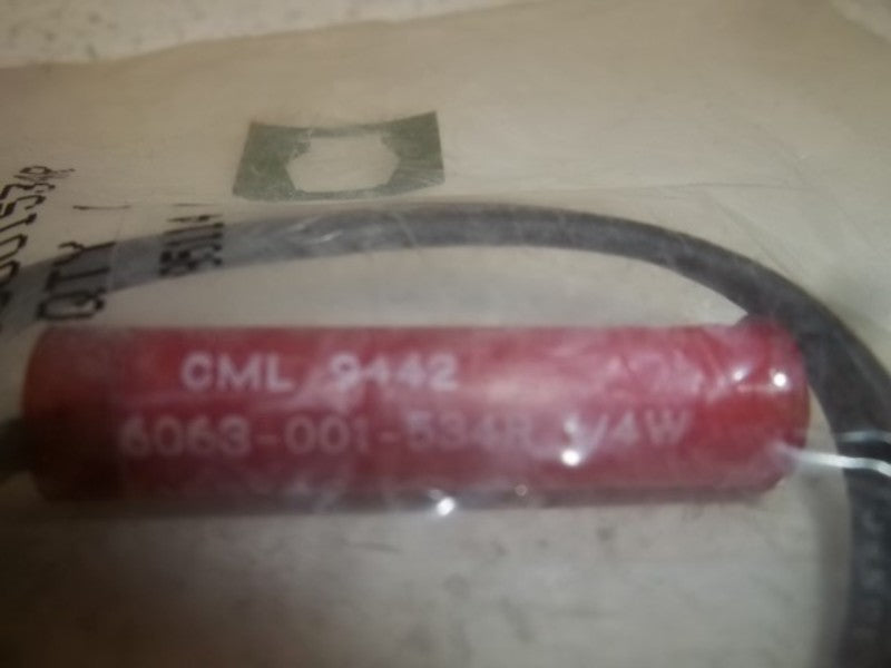 WALDOM 6063001534R LIGHT PILOT INDICATOR  NSMP