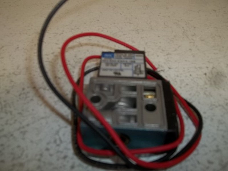 MAC 45A-SA2-DDAA-1KE 24VDC NSNP