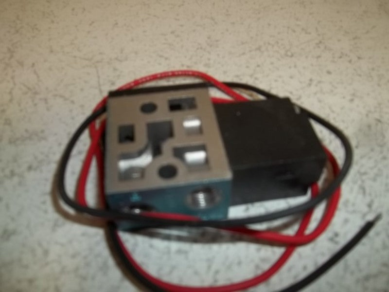 MAC 45A-SA2-DDAA-1KE 24VDC NSNP
