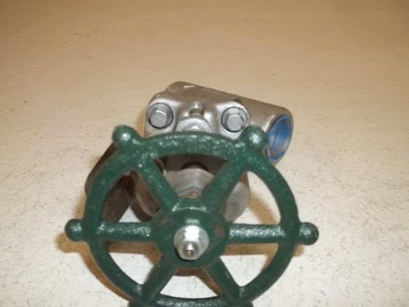 FLOWSERVE 3600CWP VALVE  NSNP