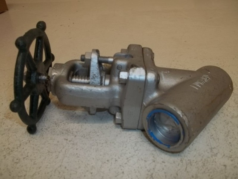 FLOWSERVE 3600CWP VALVE  NSNP