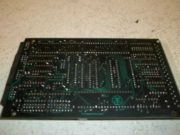 A13016400A CIRCUIT BOARD PROCESSOR  UNMP