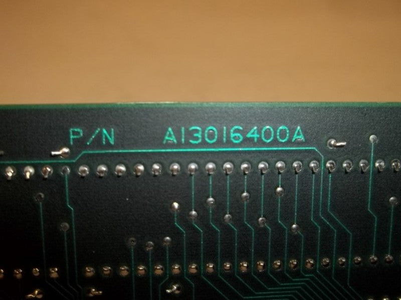 A13016400A CIRCUIT BOARD PROCESSOR  UNMP