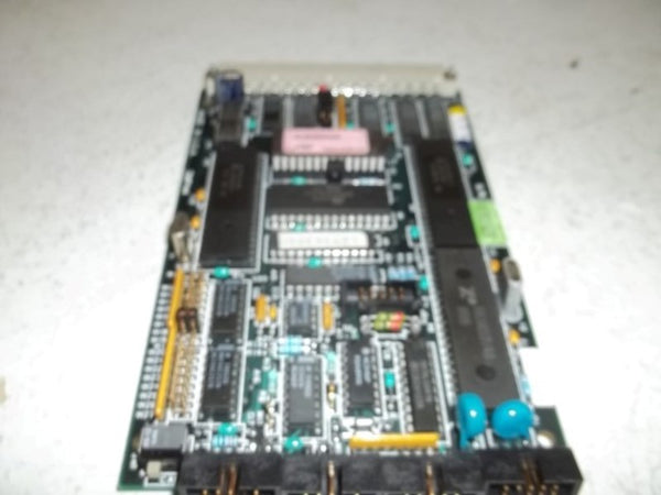 A13016400A CIRCUIT BOARD PROCESSOR  UNMP