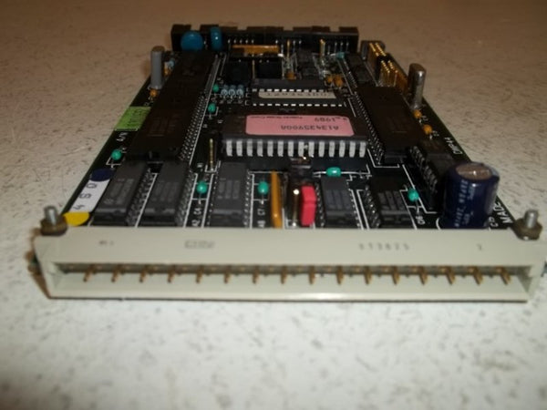 A13016400A CIRCUIT BOARD PROCESSOR  UNMP