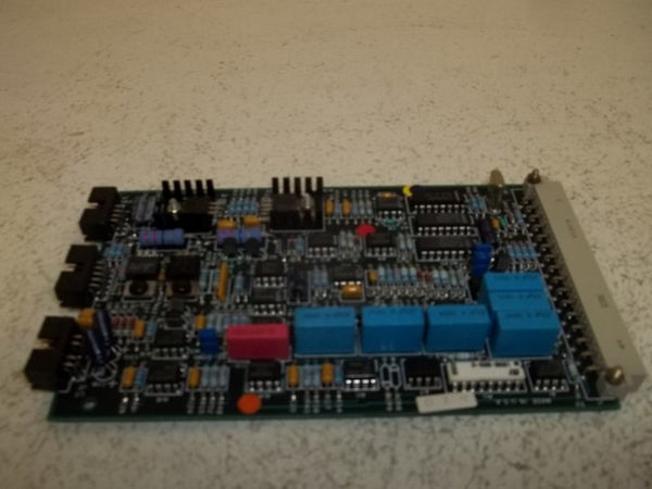 12301700A CIRCUIT BOARD ANALOG  UNMP