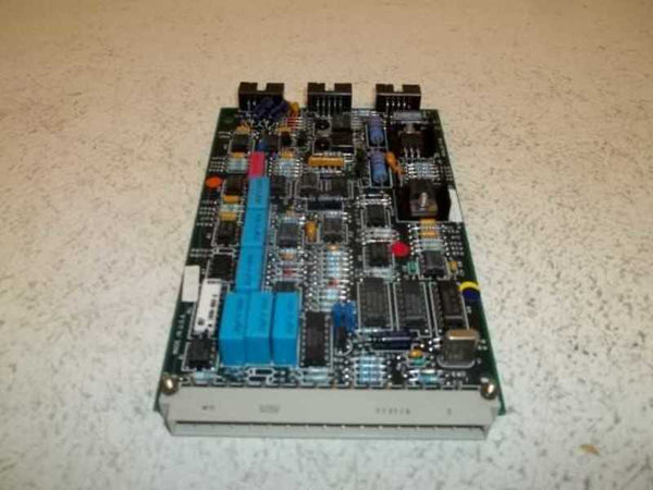 12301700A CIRCUIT BOARD ANALOG  UNMP
