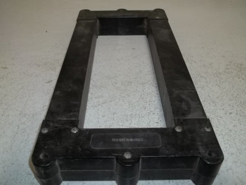 INSTRUMENT 501-122 2.5AMP TRANSFORMER  UNMP