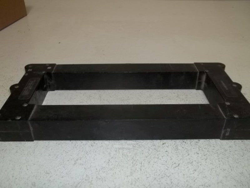 INSTRUMENT 501-122 2.5AMP TRANSFORMER  UNMP
