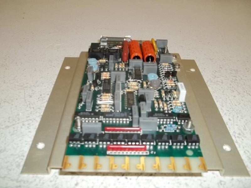 POWR UPS 1015 DC MOTOR CONTROL  UNMP