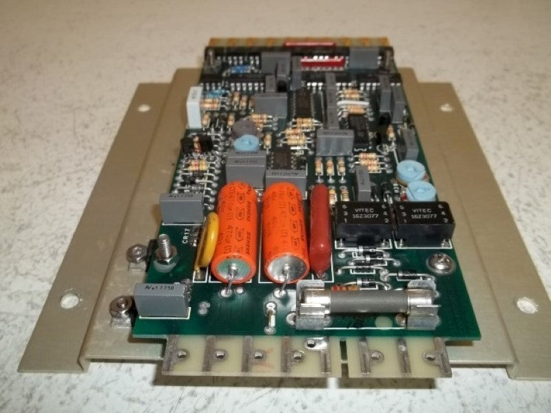 POWR UPS 1015 DC MOTOR CONTROL  UNMP