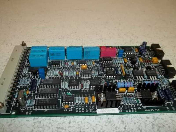 27PCB634 PCB ANALOG CIRCUIT BOARD  UNMP