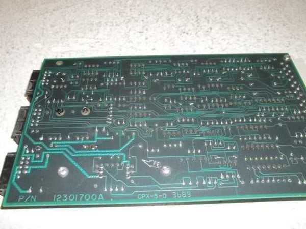 27PCB634 PCB ANALOG CIRCUIT BOARD  UNMP