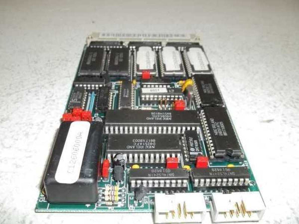 27PCB632 PCB CPU CIRCUIT BOARD  UNMP