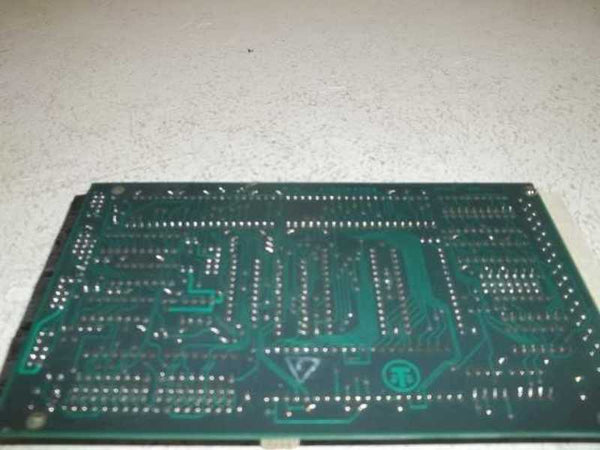 27PCB 641 PROCESSOR CIRCUIT BOARD  UNMP