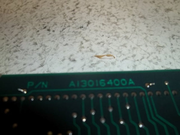 27PCB 641 PROCESSOR CIRCUIT BOARD  UNMP