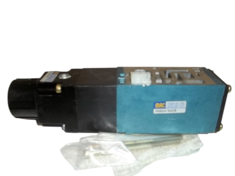 MAC PR82A-GACB VALVE 0-80 PSI  UNMP