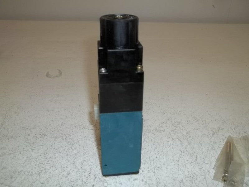 MAC PR82A-GACB VALVE 0-80 PSI  UNMP