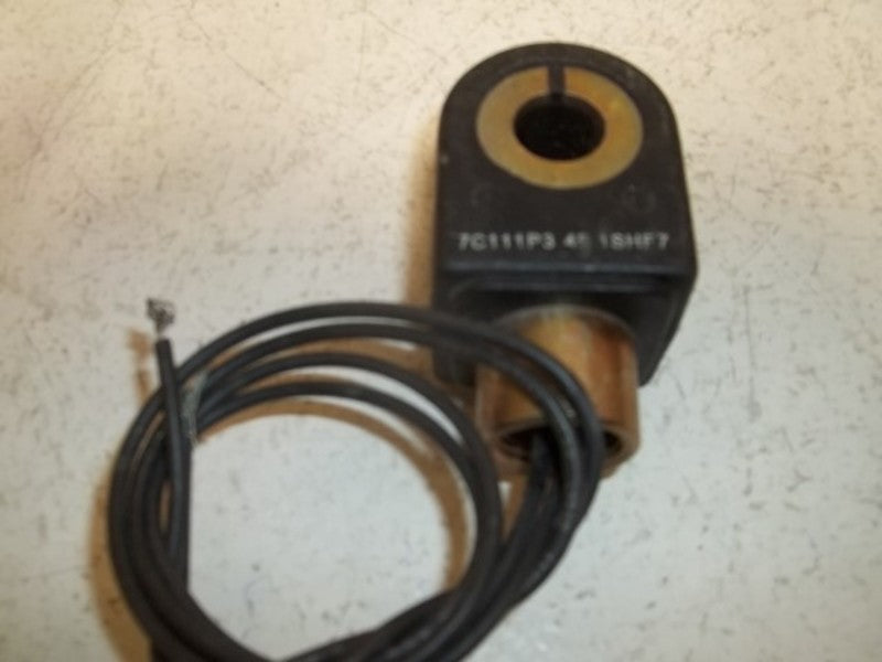 HONEYWELL 7C111P3451SHF7 SKINNER VALVE 120/60 110/50  UNMP