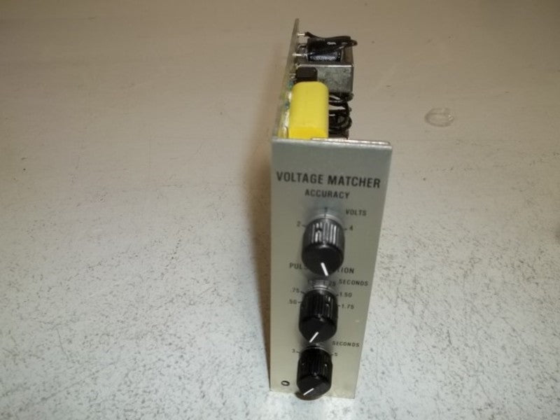 WESTINGHOUSE 587884G02 UNMP