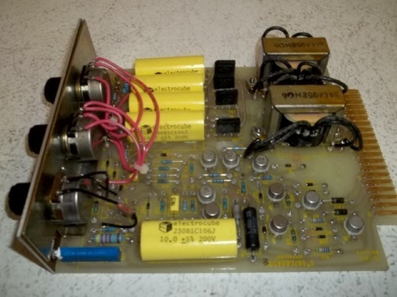 WESTINGHOUSE 587884G02 UNMP