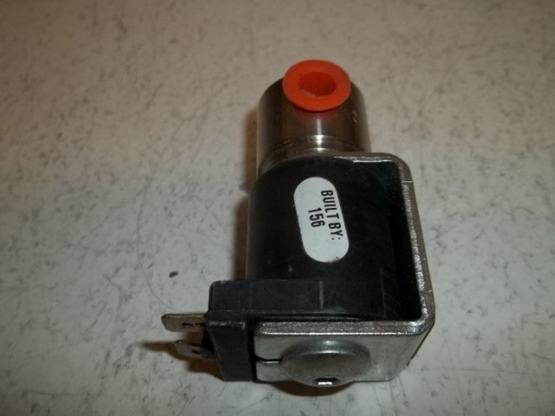 PARKER 20CC02GE4T2B VALVE 24V DC  UNMP