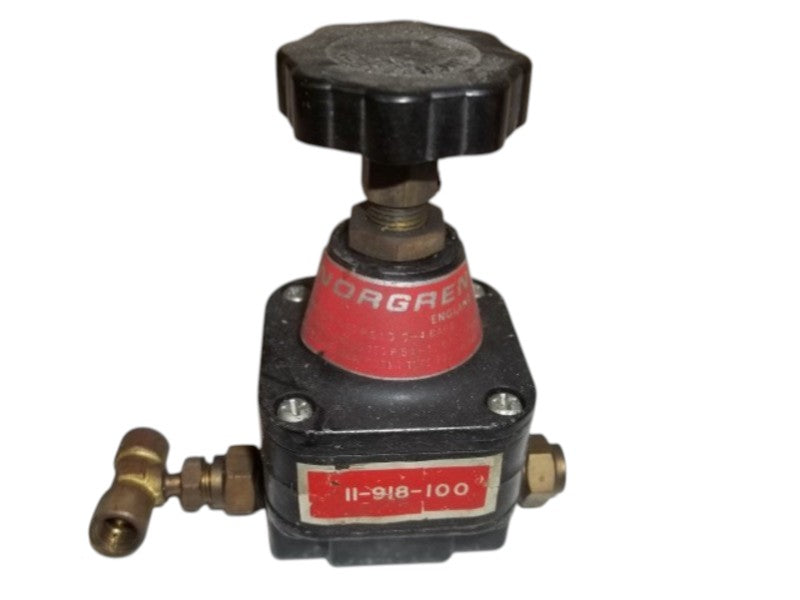 NORGREN 11-918-100 UNMP