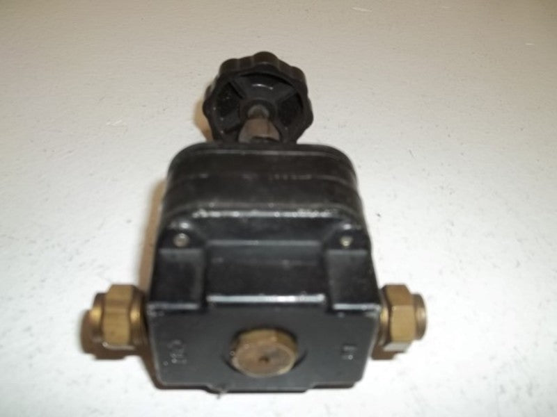 NORGREN 11-918-100 UNMP