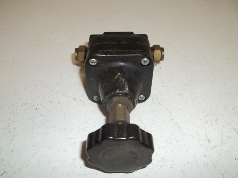 NORGREN 11-918-100 UNMP