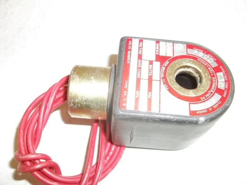 HONEYWELL 71315SN2ENR1 VALVE  UNMP
