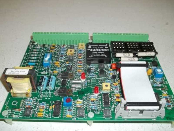 520121-040-50-S CIRCUIT BOARD  UNMP