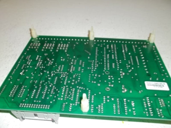 520121-040-50-S CIRCUIT BOARD  UNMP