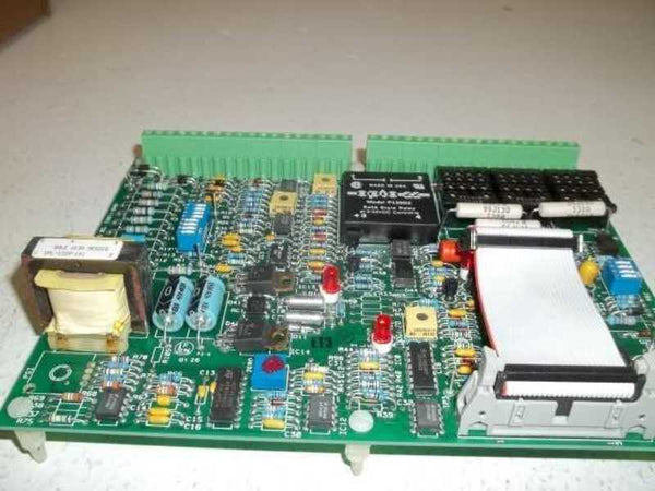520121-040-50-S CIRCUIT BOARD  UNMP
