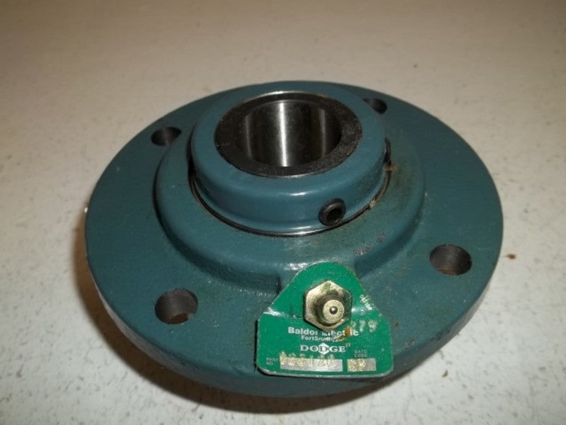 DODGE 023120 FC-E-103R FLANGE BLOCK  UNMP